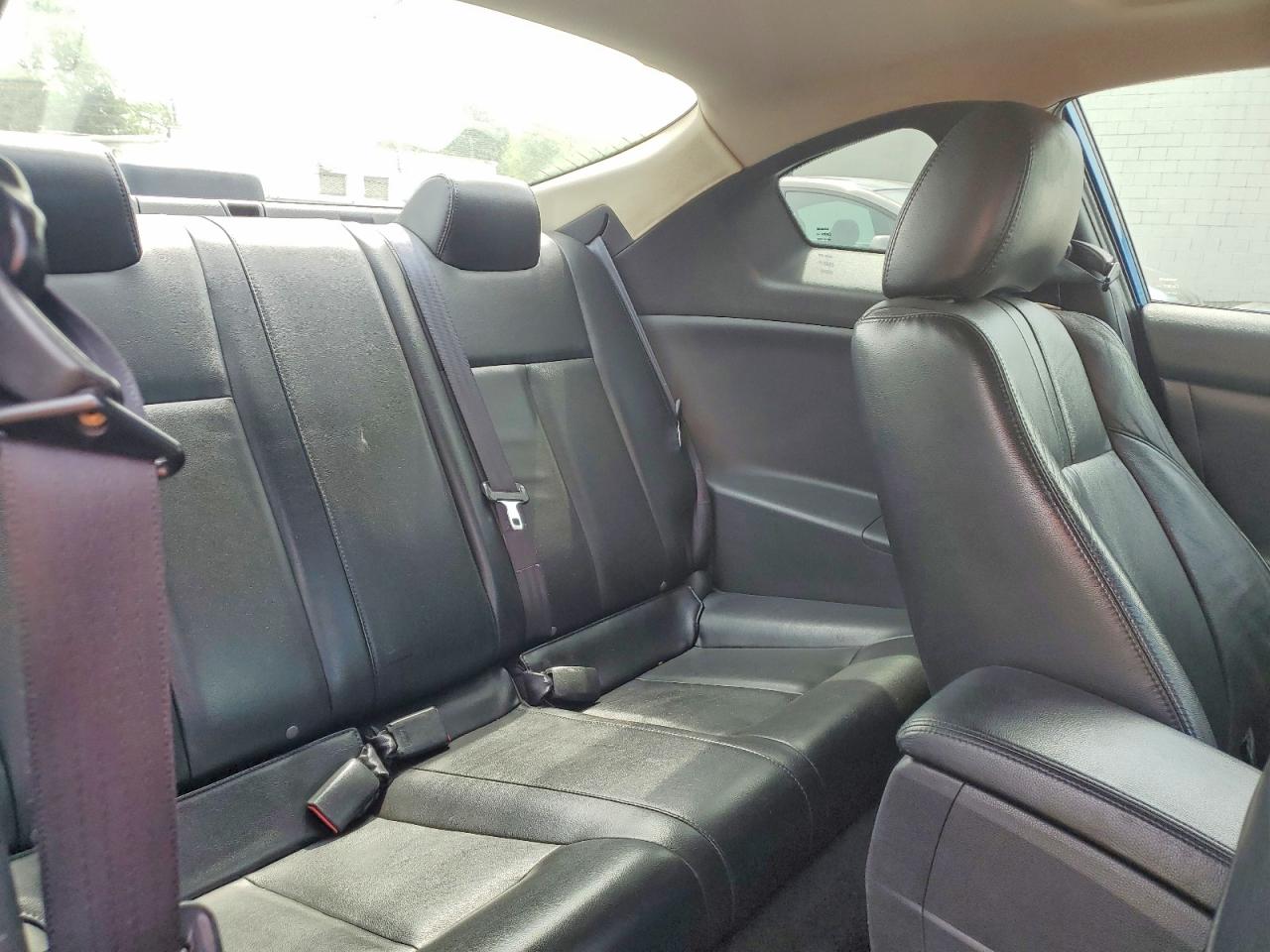 2008 NISSAN ALTIMA