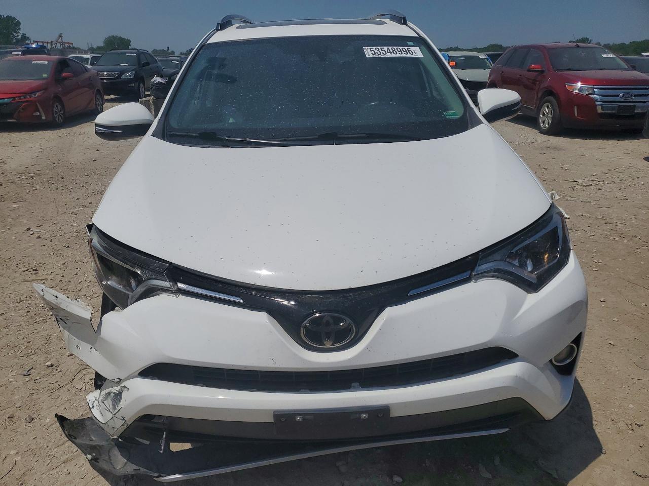 2017 TOYOTA RAV4