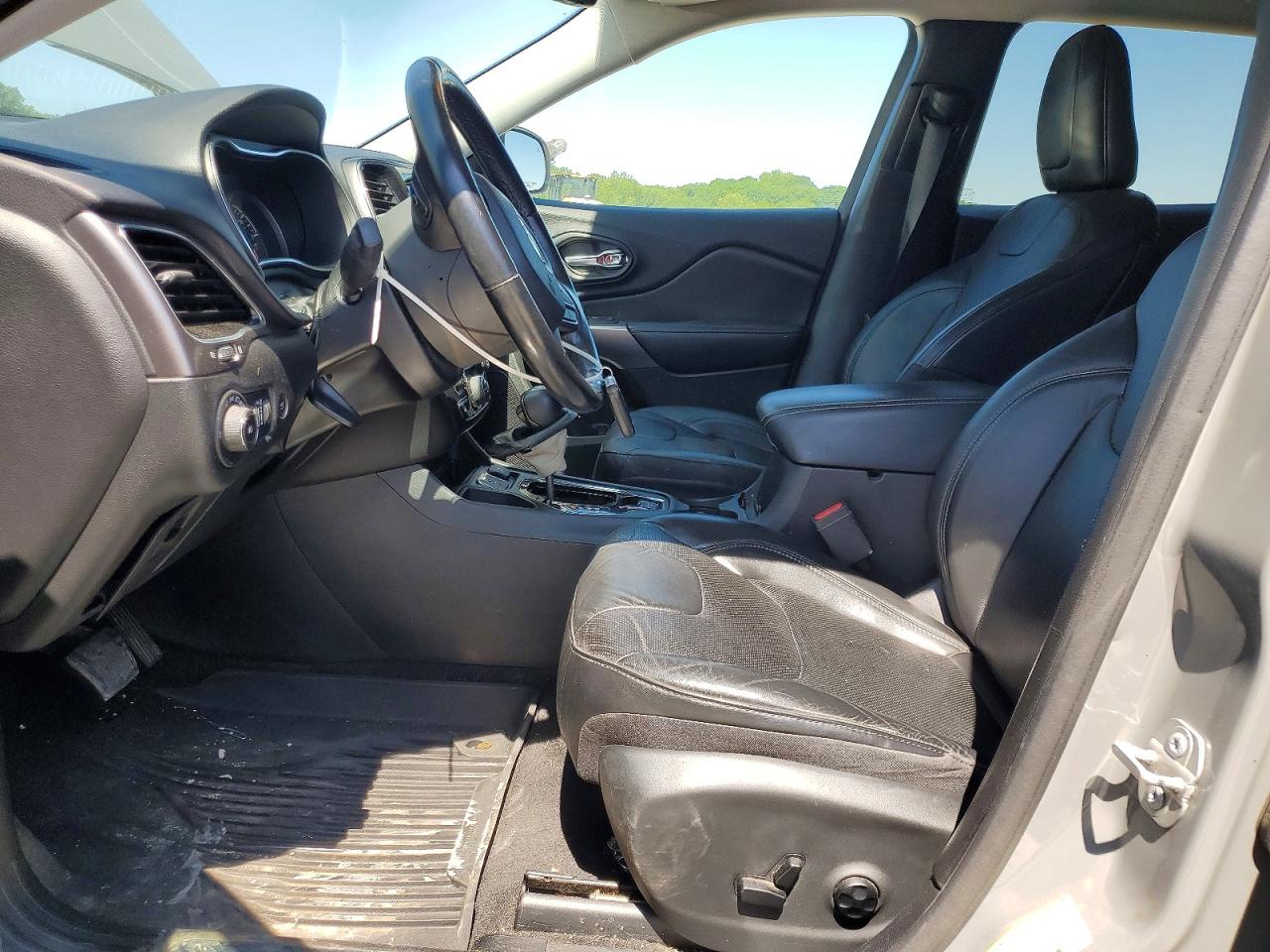 2020 JEEP GRAND CHER