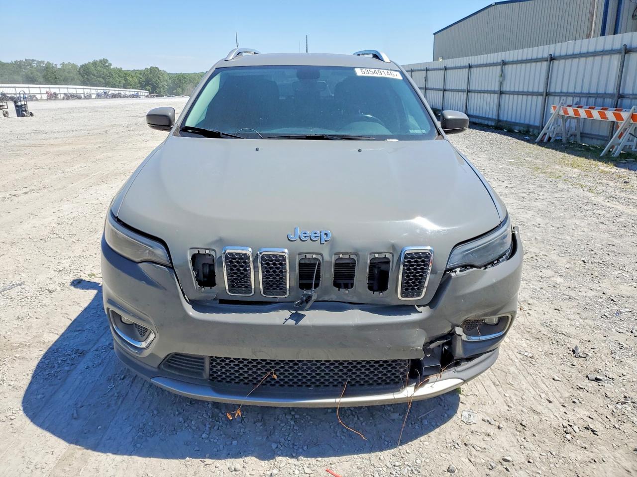 2020 JEEP GRAND CHER