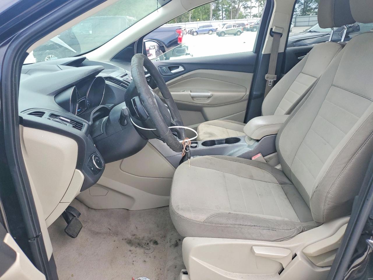 2013 FORD ESCAPE