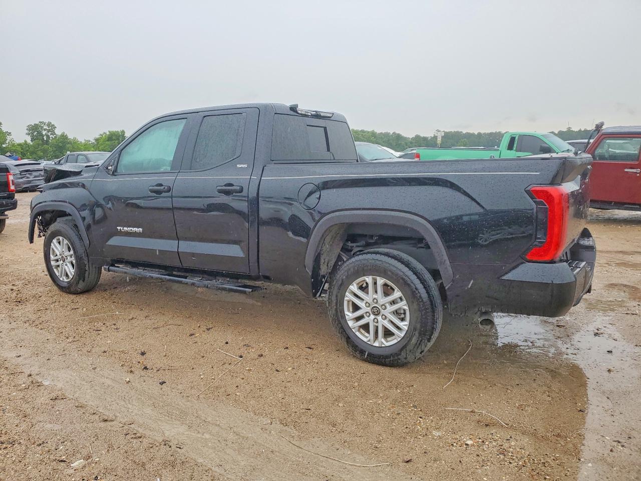 2024 TOYOTA TUNDRA