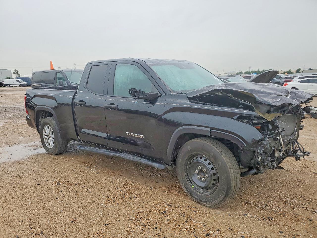2024 TOYOTA TUNDRA