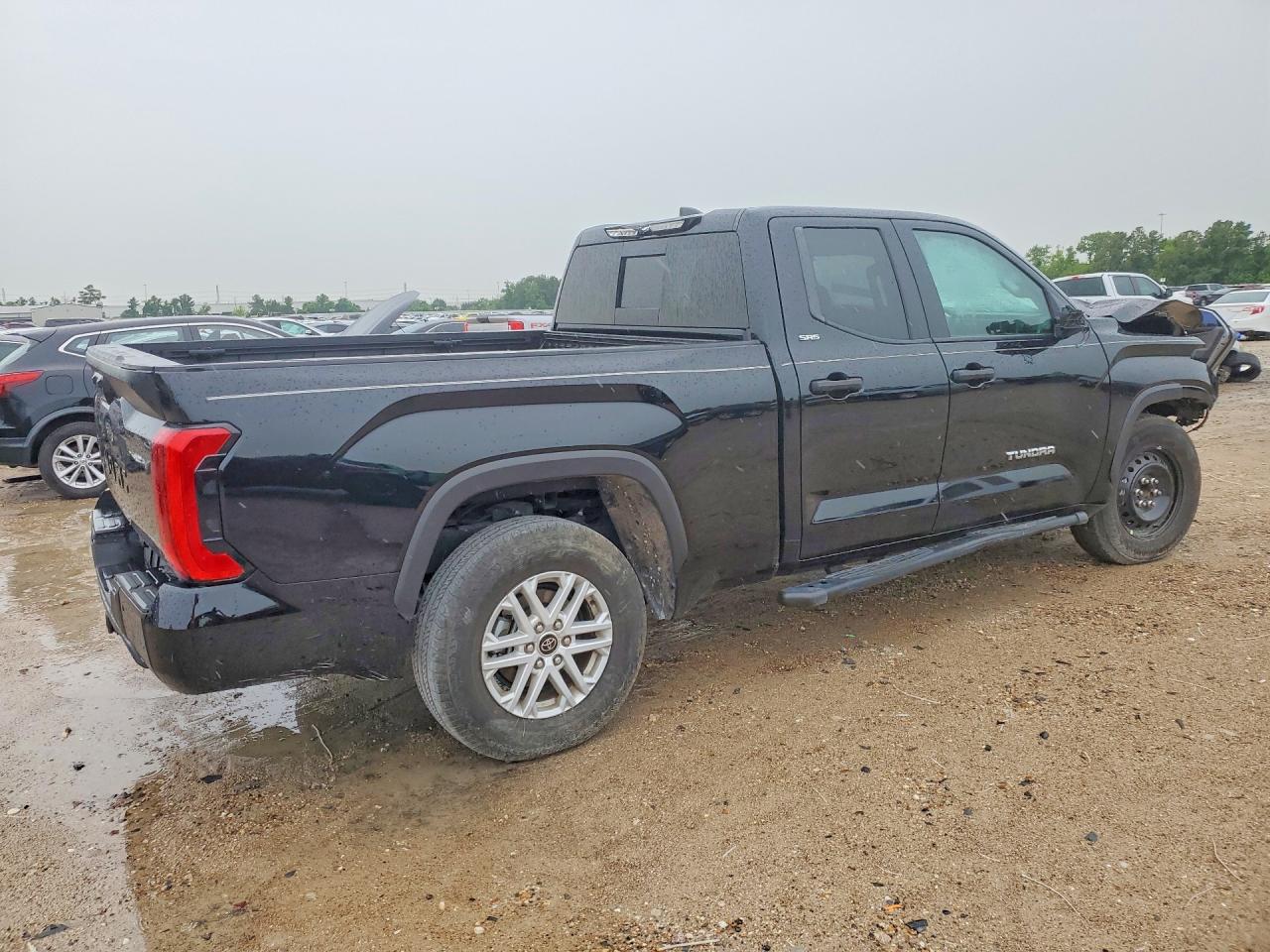2024 TOYOTA TUNDRA