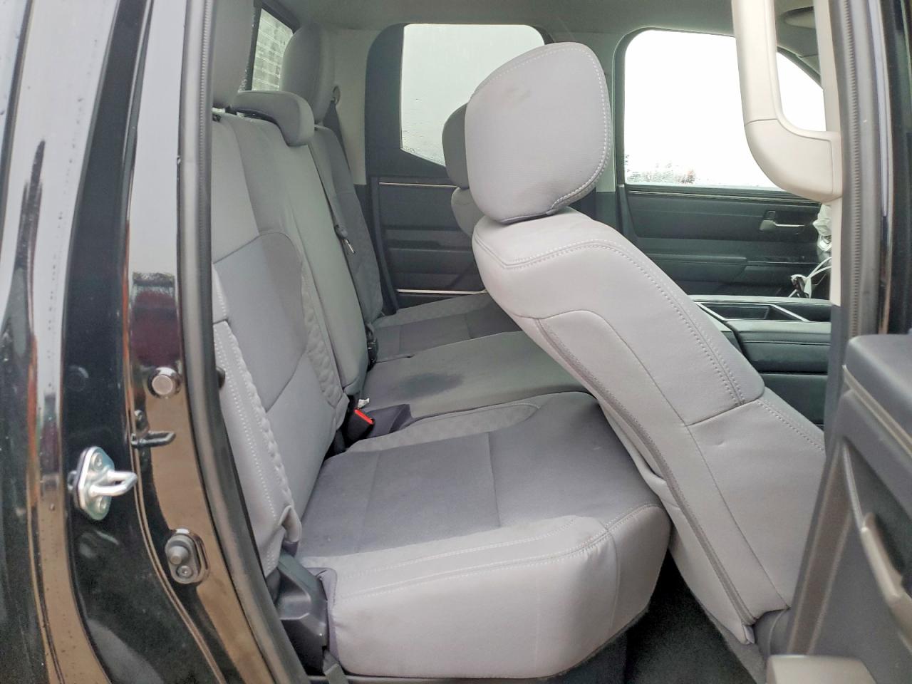 2024 TOYOTA TUNDRA