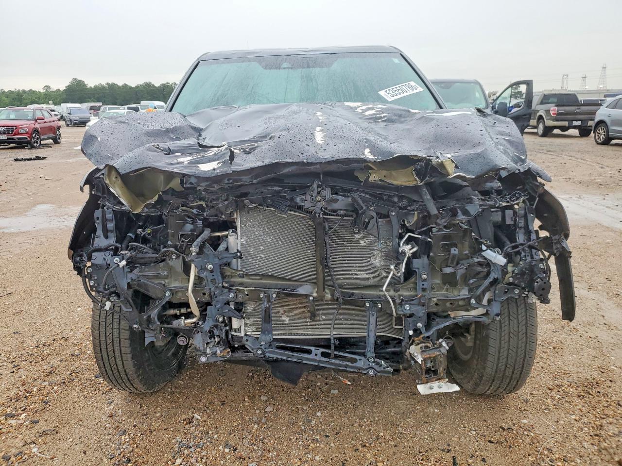 2024 TOYOTA TUNDRA