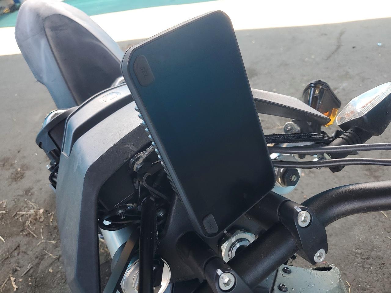 2023 ZERO MOTORCYCLES INC ALL OTHER
