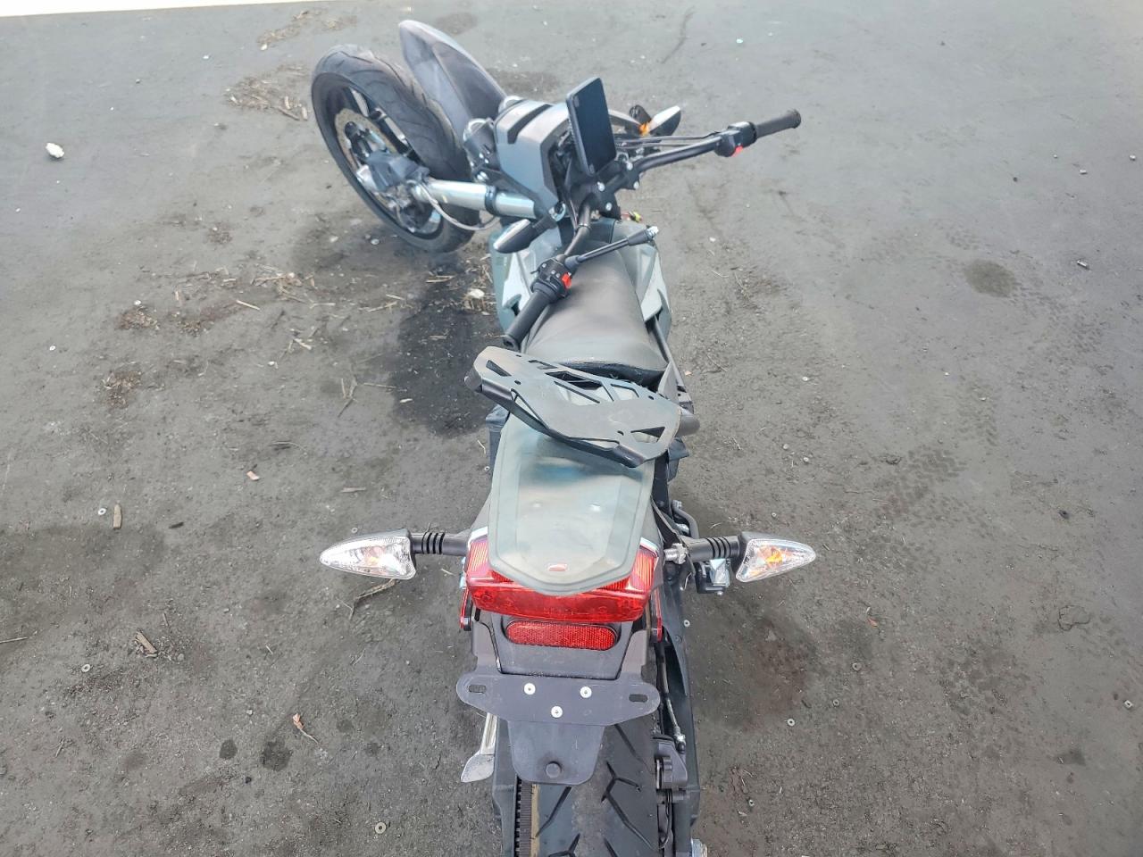 2023 ZERO MOTORCYCLES INC ALL OTHER