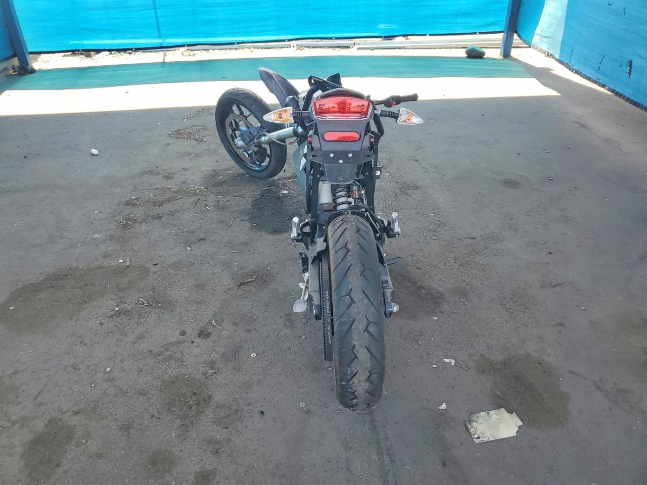 2023 ZERO MOTORCYCLES INC ALL OTHER