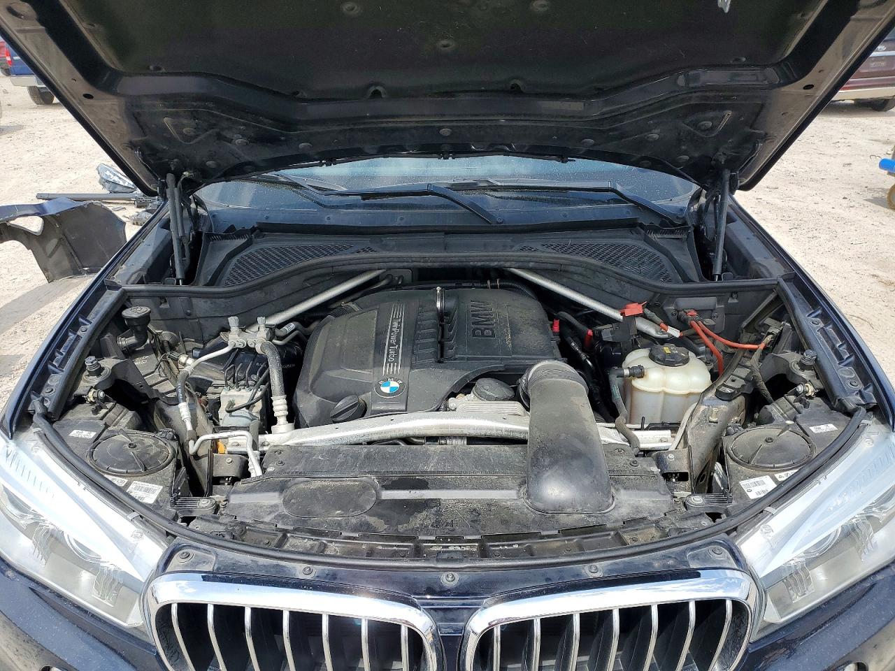 2018 BMW X5