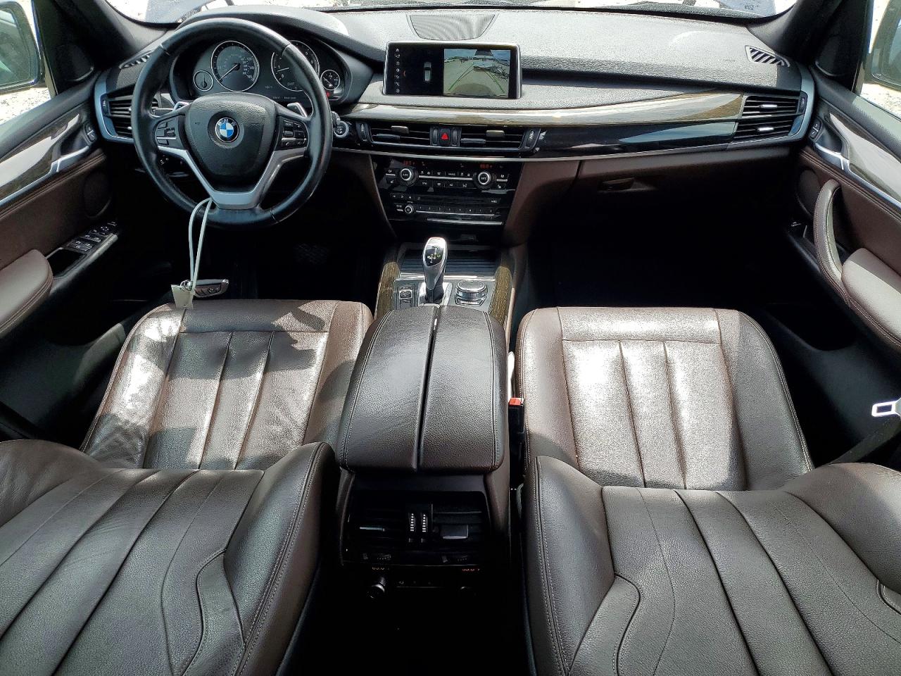 2018 BMW X5