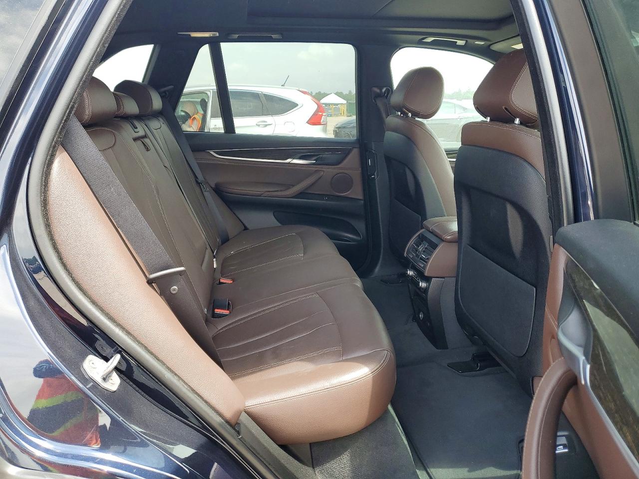2018 BMW X5