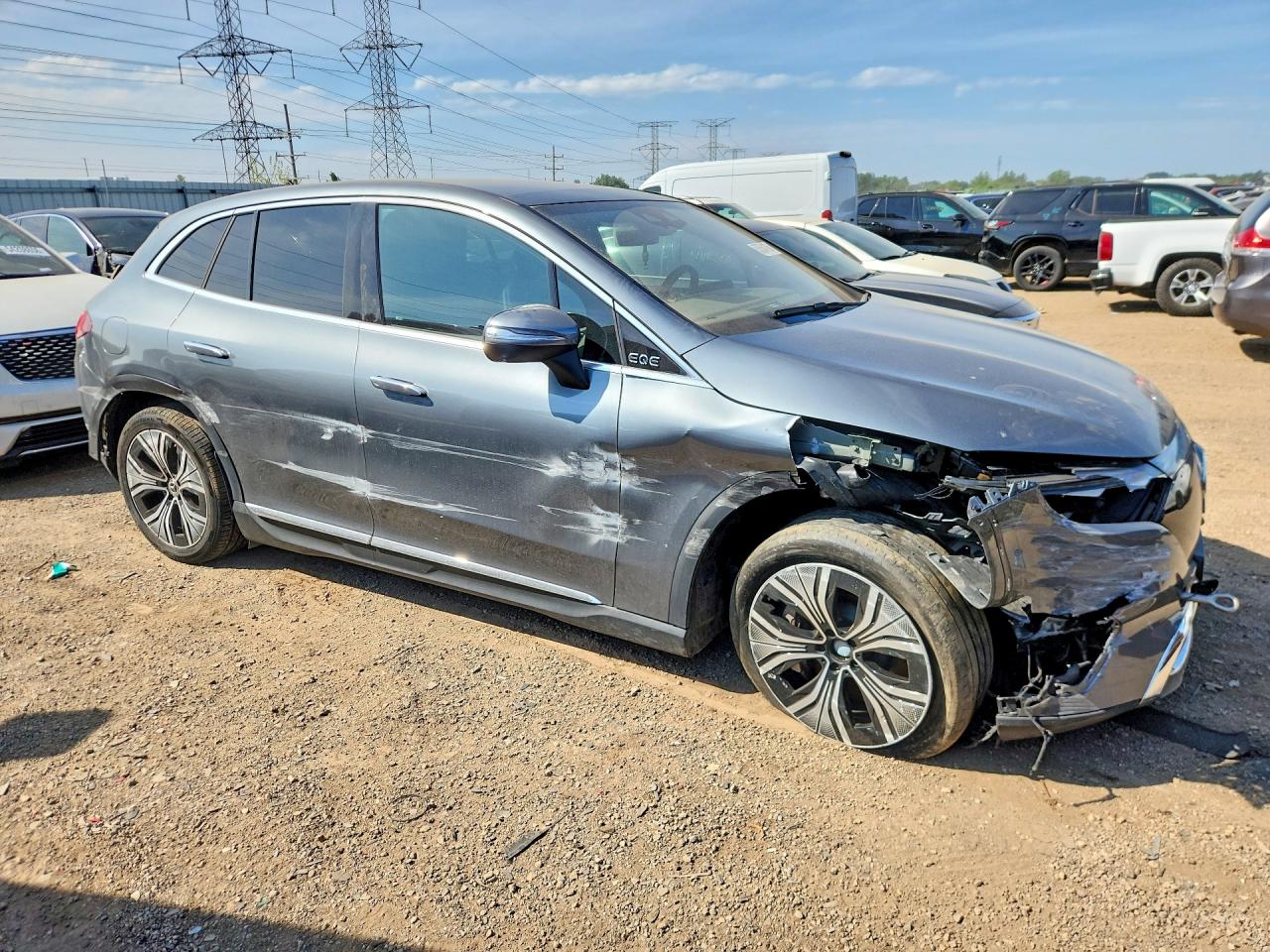 2023 MERCEDES-BENZ ALL OTHER