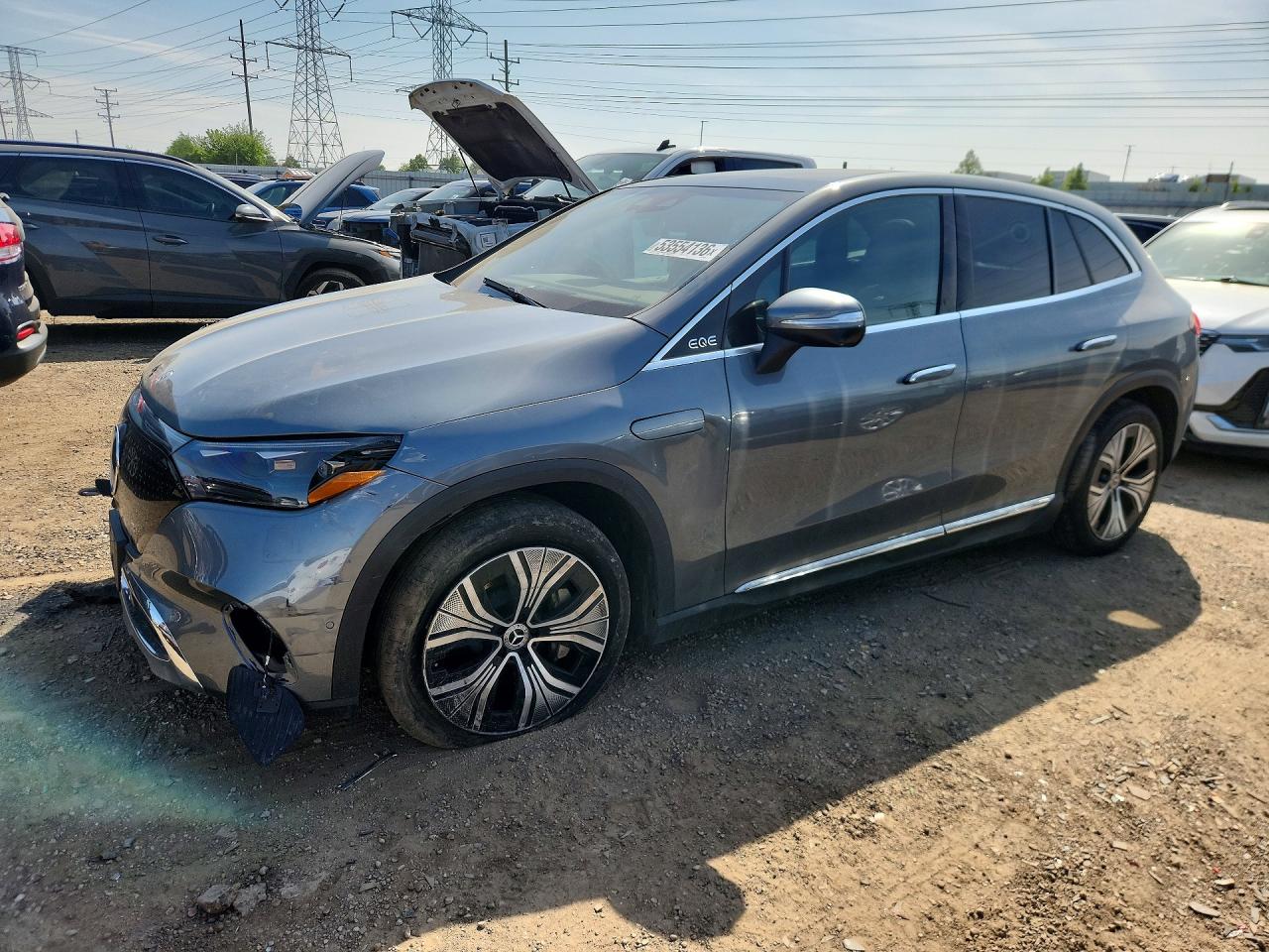 2023 MERCEDES-BENZ ALL OTHER