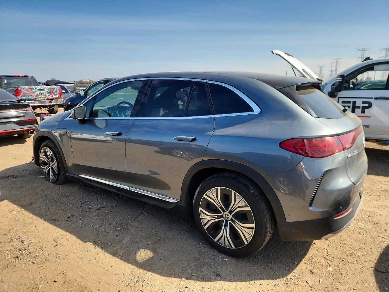 2023 MERCEDES-BENZ ALL OTHER