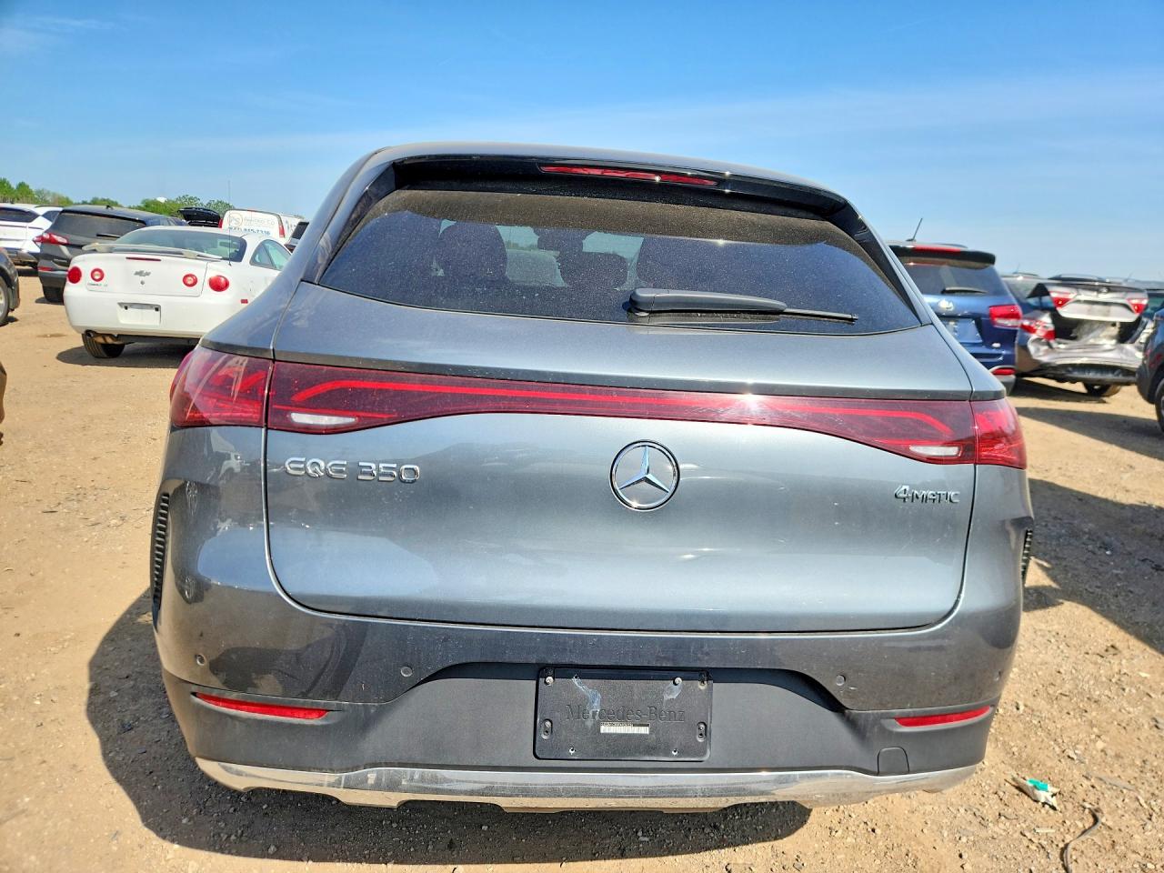 2023 MERCEDES-BENZ ALL OTHER