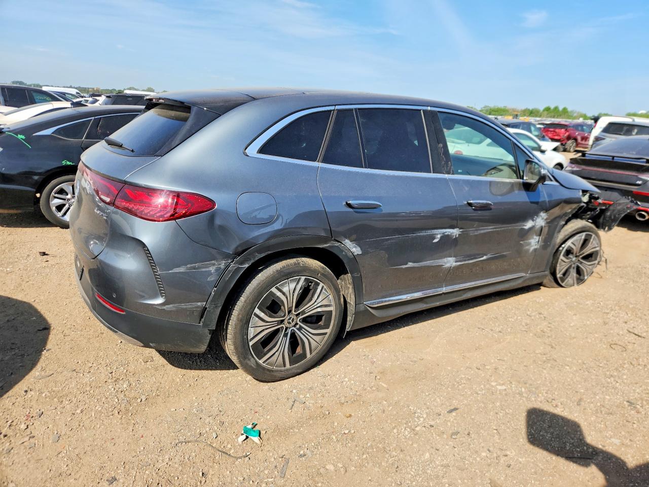 2023 MERCEDES-BENZ ALL OTHER