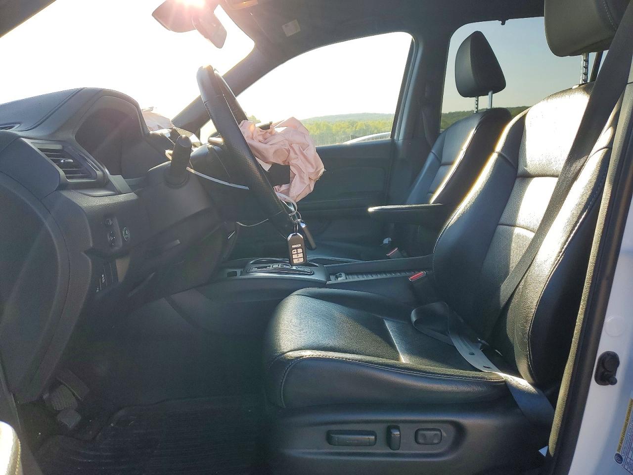 2020 HONDA PASSPORT