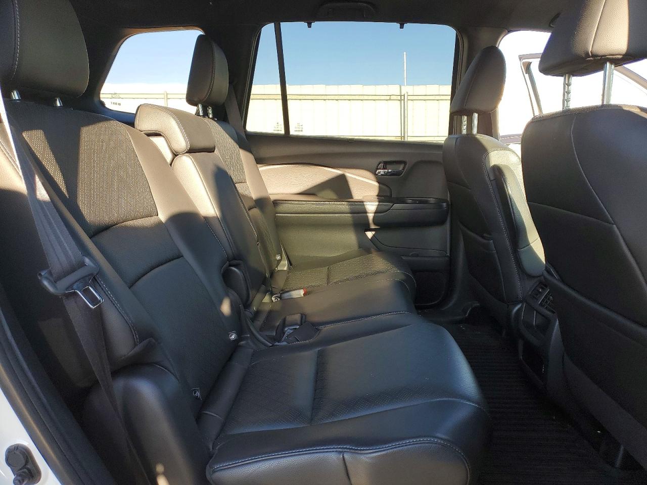 2020 HONDA PASSPORT