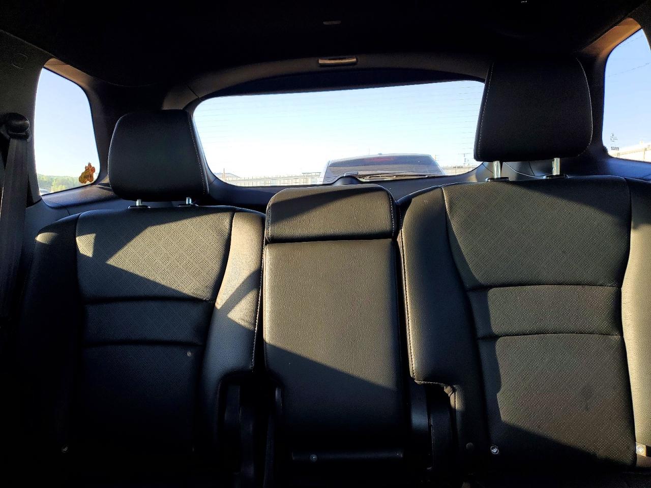 2020 HONDA PASSPORT