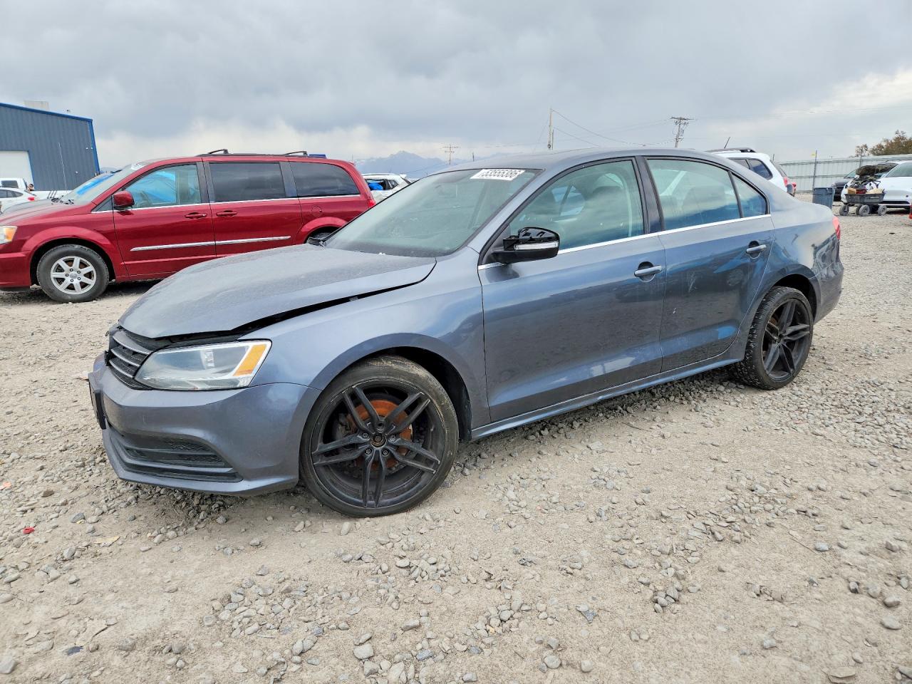 2015 VOLKSWAGEN JETTA