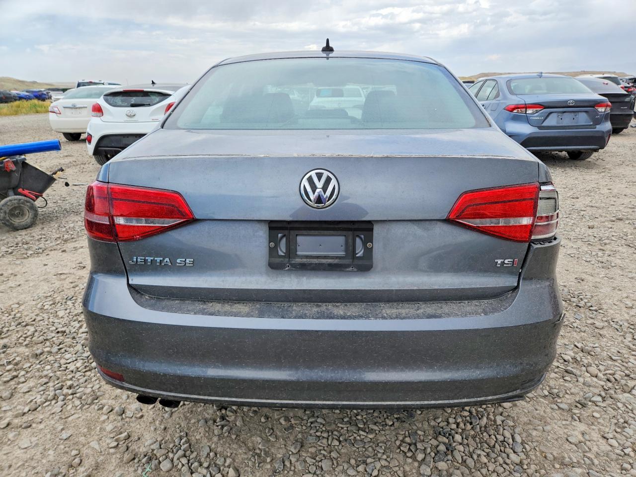 2015 VOLKSWAGEN JETTA