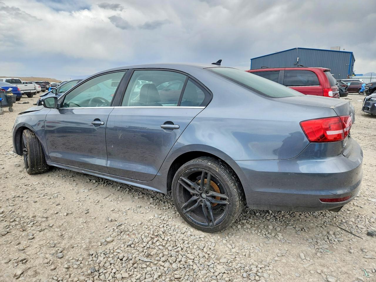 2015 VOLKSWAGEN JETTA