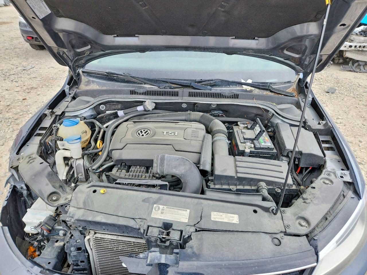 2015 VOLKSWAGEN JETTA