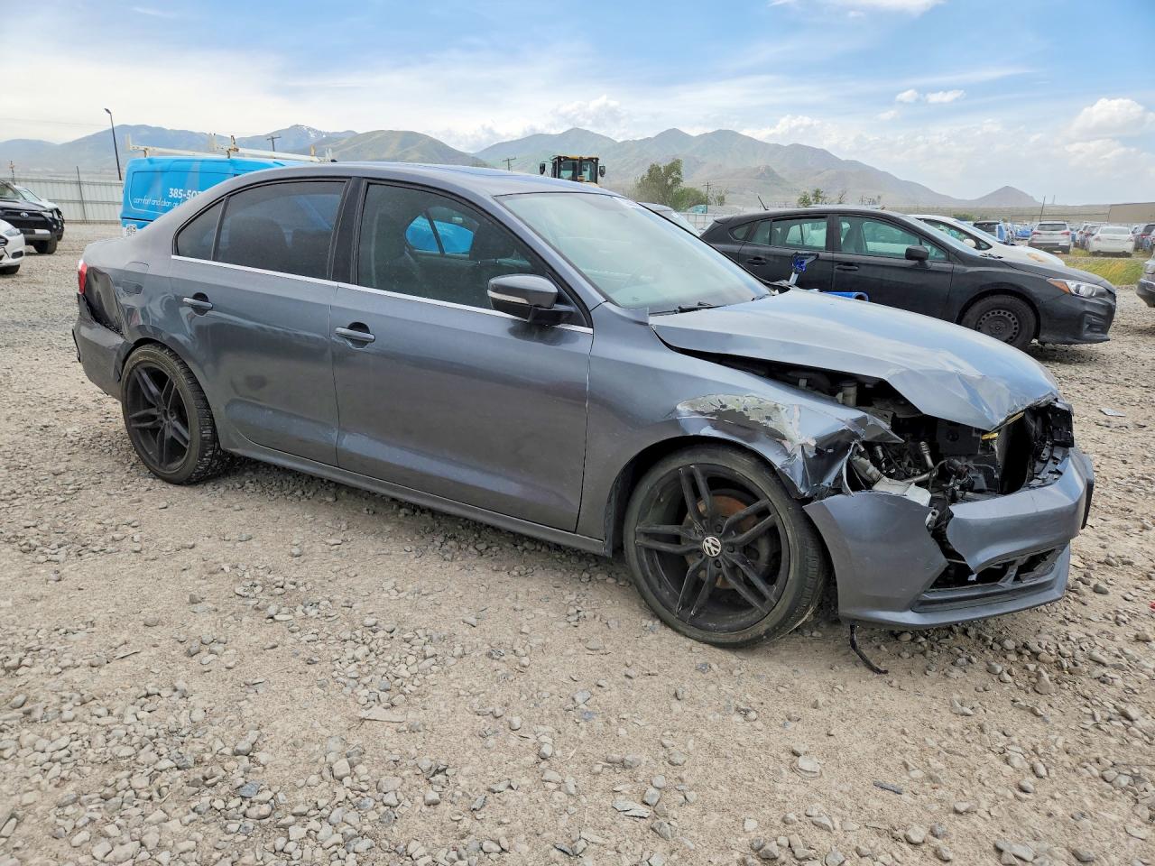 2015 VOLKSWAGEN JETTA