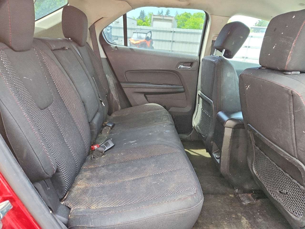 2012 CHEVROLET EQUINOX