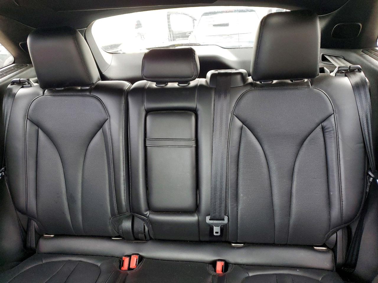 2019 LINCOLN MKC