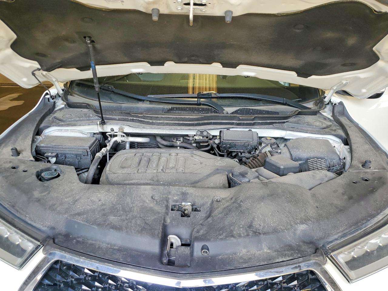 2019 ACURA MDX