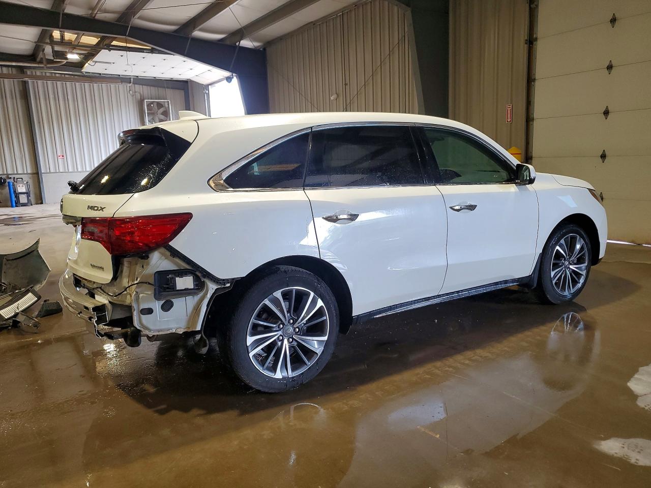 2019 ACURA MDX