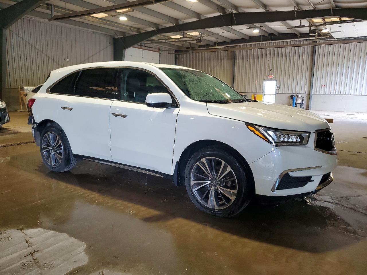 2019 ACURA MDX