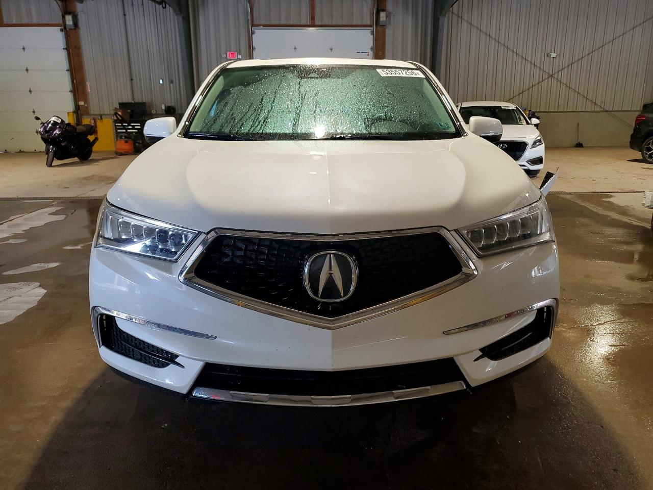 2019 ACURA MDX