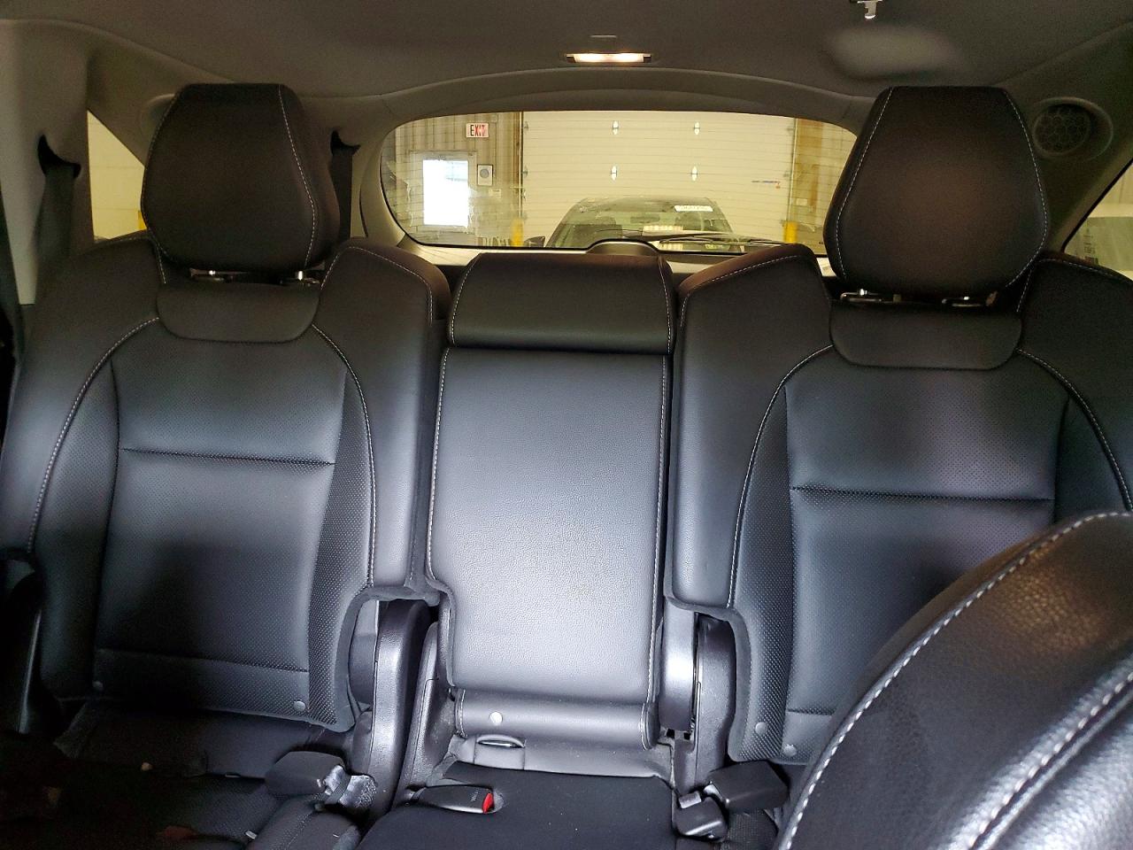 2019 ACURA MDX