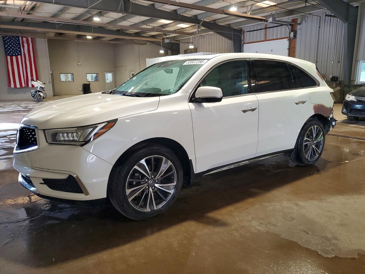 2019 ACURA MDX