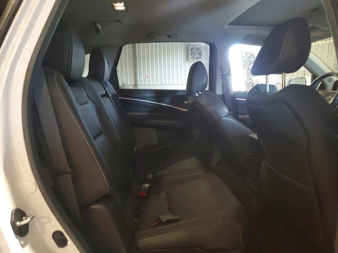 2019 ACURA MDX