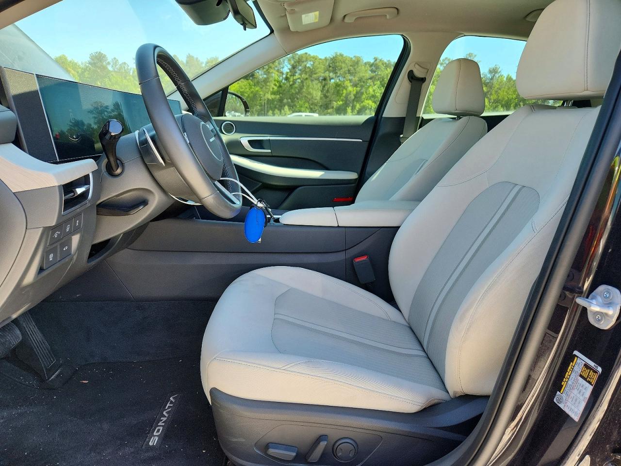 2025 HYUNDAI SONATA