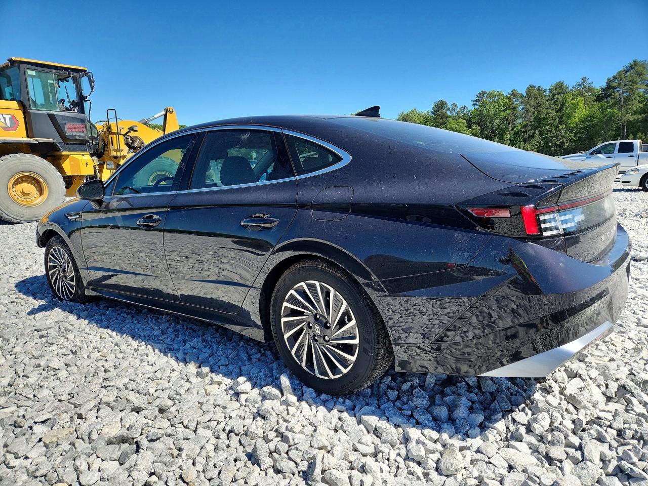 2025 HYUNDAI SONATA