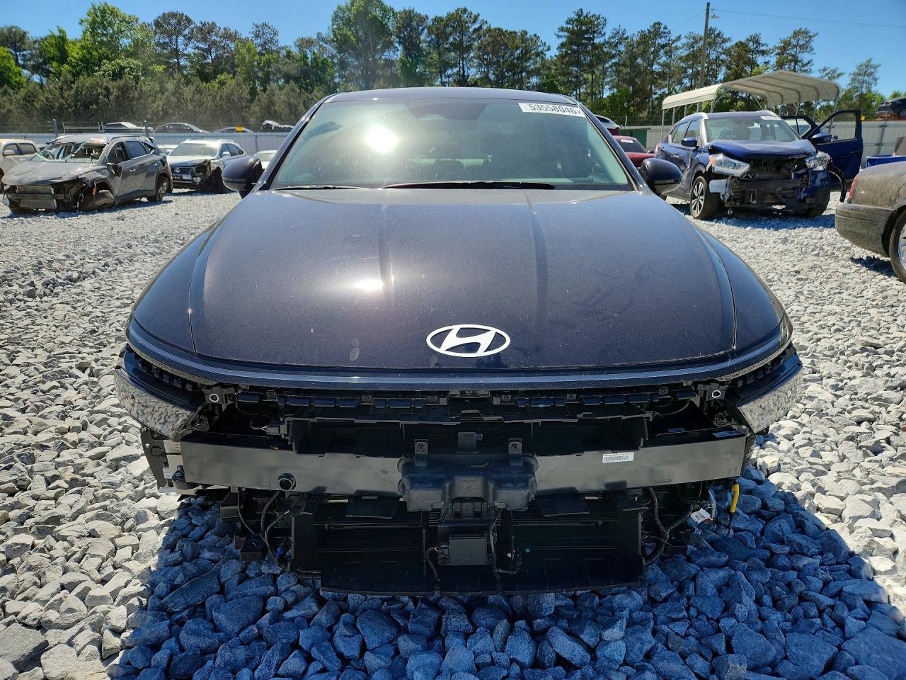 2025 HYUNDAI SONATA