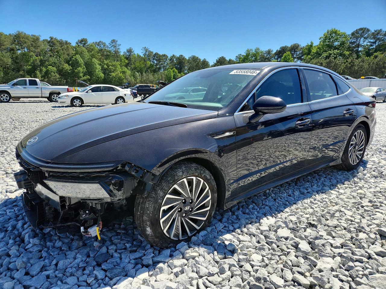 2025 HYUNDAI SONATA