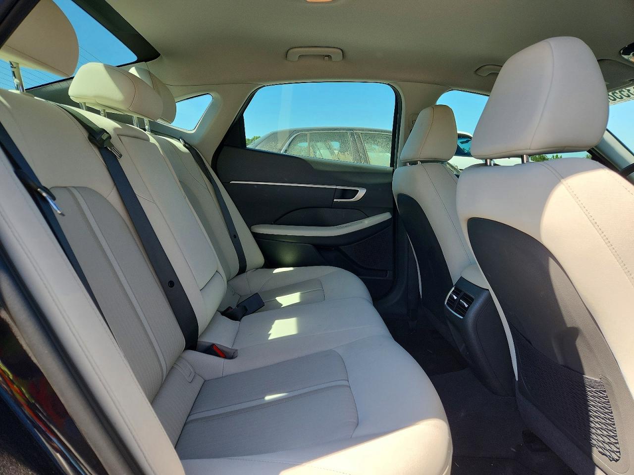 2025 HYUNDAI SONATA
