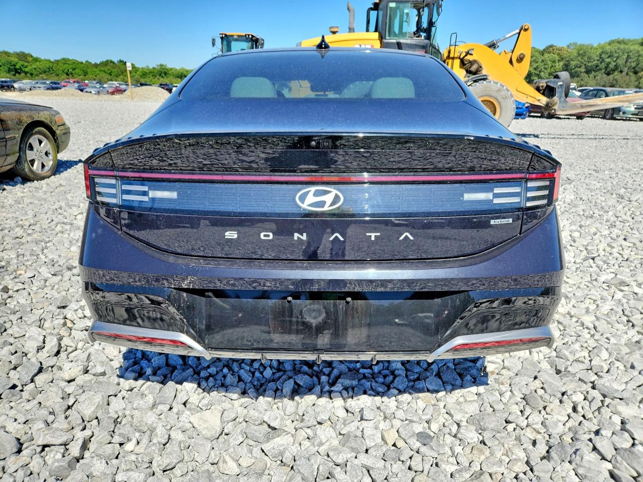 2025 HYUNDAI SONATA