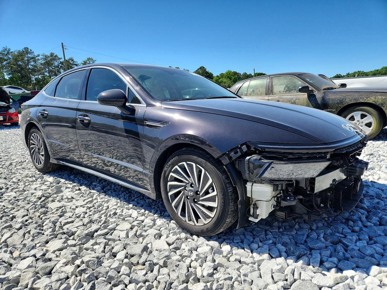 2025 HYUNDAI SONATA