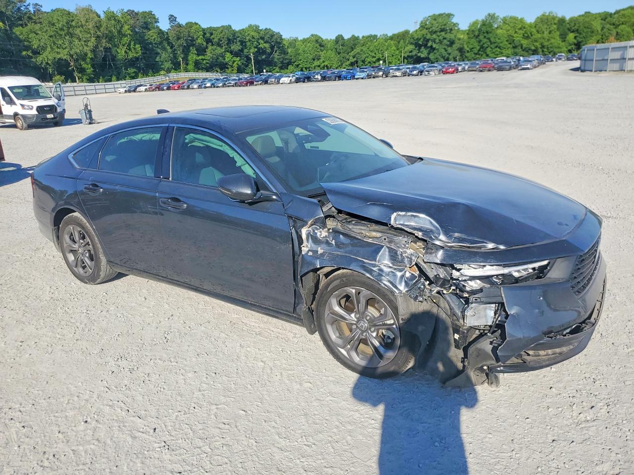 2023 HONDA ACCORD