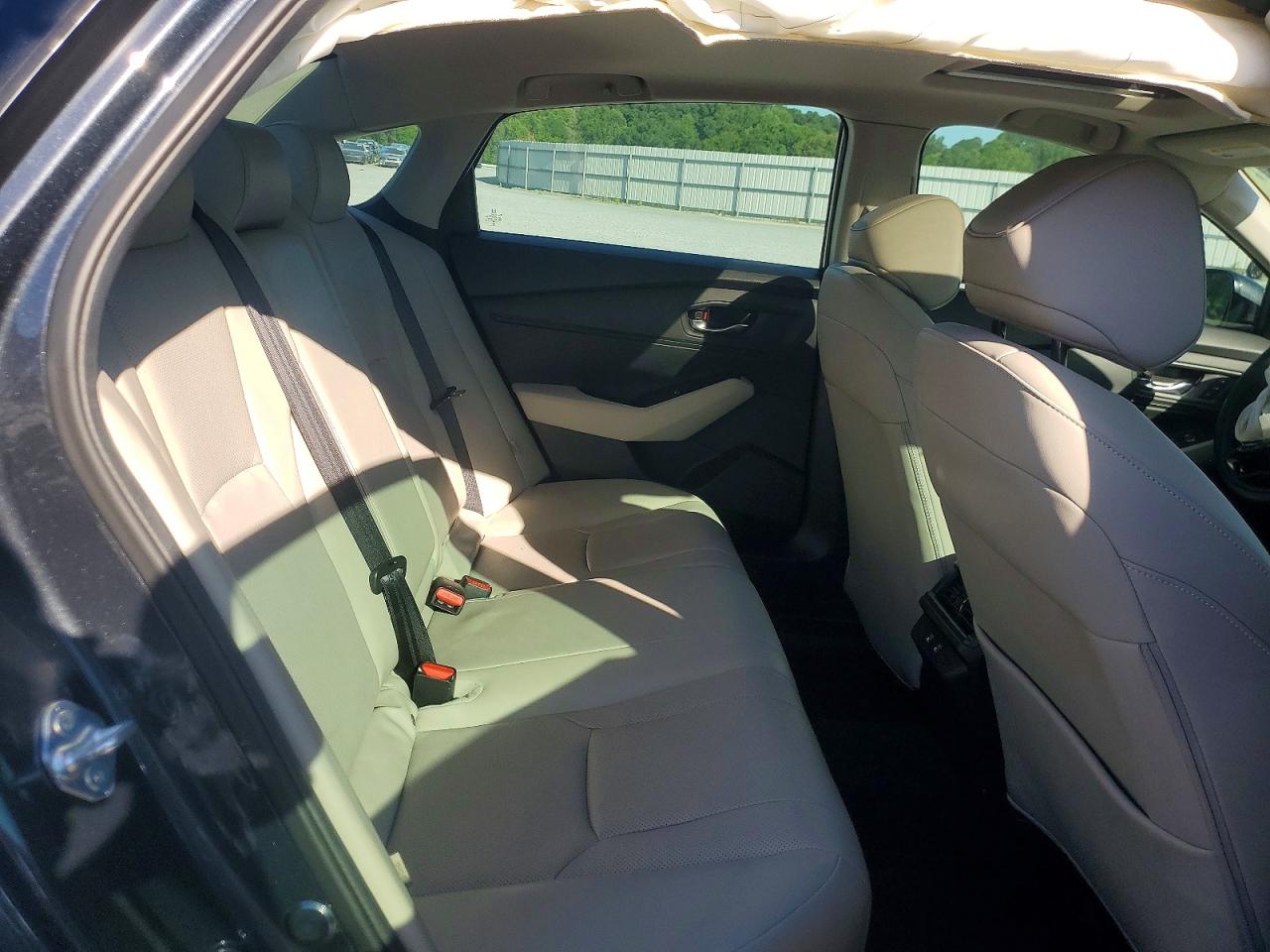 2023 HONDA ACCORD