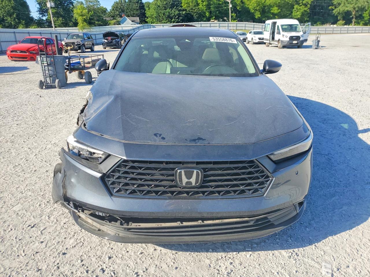 2023 HONDA ACCORD
