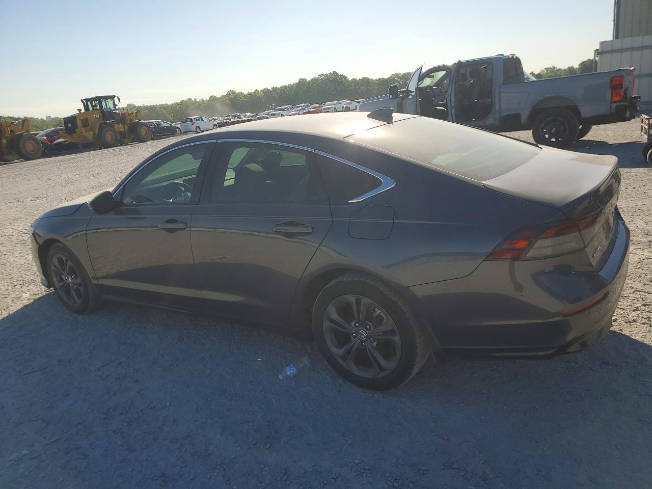 2023 HONDA ACCORD