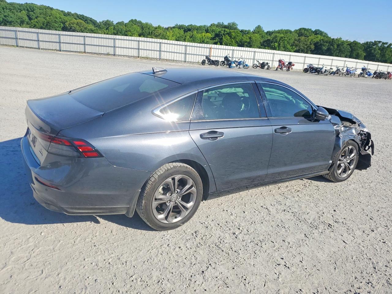 2023 HONDA ACCORD